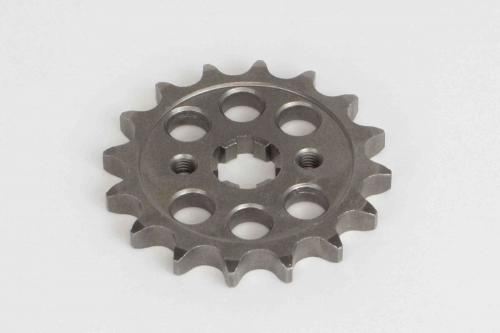 ドライブスプロケット 16T 1個 スーパーカブ110 クロスカブ110 CT125
