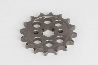 ドライブスプロケット 16T 1個 スーパーカブ110 クロスカブ110 CT125
