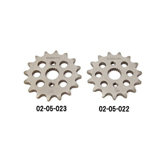 ドライブスプロケット 15T XR50R