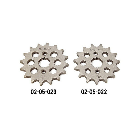 ドライブスプロケット 16T XR50R