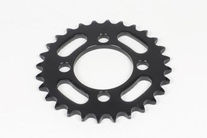 Driven Sprocket (Steel/28T) Durable Carburized Hardened