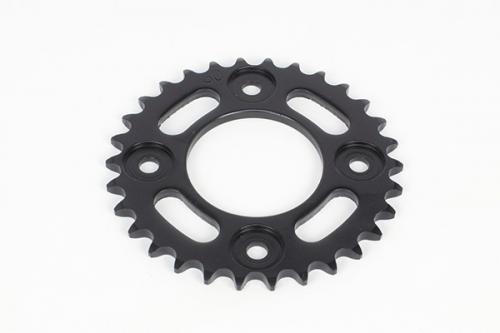 ドリブン スプロケット 30T スチール製 スーパーカブ50/スーパーカブ110/クロスカブ/GROM グロム/MSX125/MSX125SF