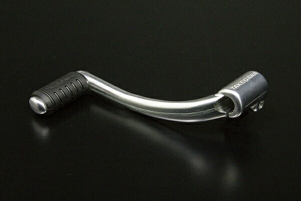 Forged aluminum shift pedal for Monkey FI