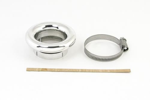 カールファンネル ポリッシュ 取付径46mm
