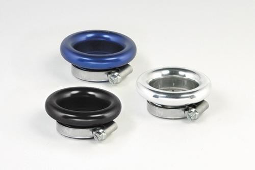 カールファンネル シルバー 取付径49mm