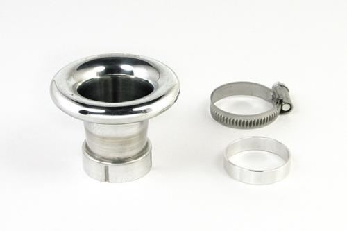 カールファンネル ポリッシュ 取付径32mm