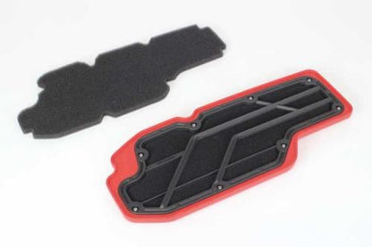 パワーフィルター 純正エレメント交換タイプ CT125 ハンターカブ