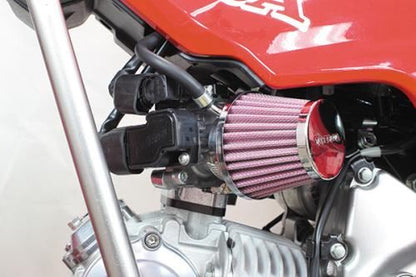 エアフィルターキット CT125 ハンターカブ