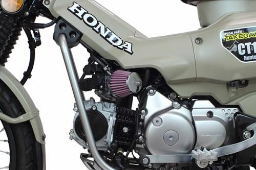 エアフィルターキット CT125 ハンターカブ