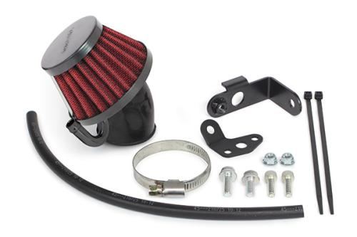 Air Filter Kit for Stock Throttle Body Red Monkey 125