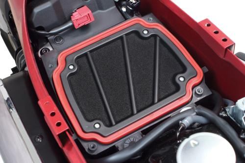 Power Filter, Genuine Element Replacement Type, Dax 125
