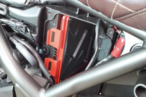 パワーフィルター 純正エレメント交換タイプ レブル250/500 CL250/500 CRF250