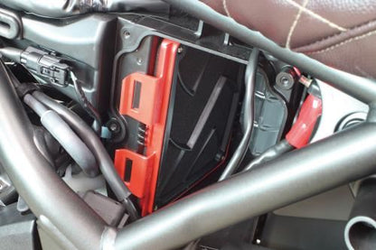 パワーフィルター 純正エレメント交換タイプ レブル250/500 CL250/500 CRF250