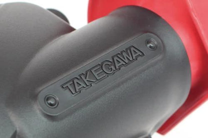 High-Capacity Air Cleaner Case Cover & Duct Set for GROM