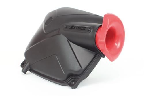 High-Capacity Air Cleaner Case Cover & Duct Set for GROM
