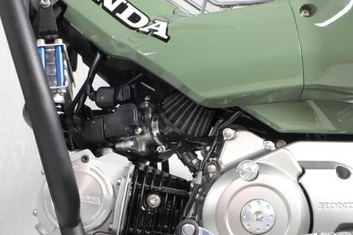 Air Filter Kit - Black CT125 Hunter Cub