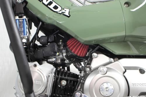 エアフィルターキット レッド CT125 ハンターカブ