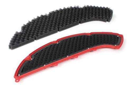 Power filter (replacement for genuine element type)