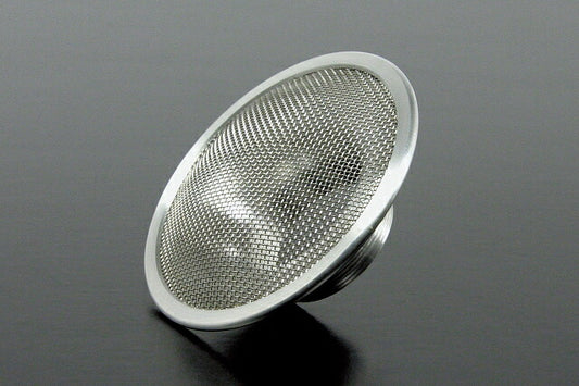 エアーファンネル (アルミ削り出し) TMR/TDMR32キャブレター装着車対応