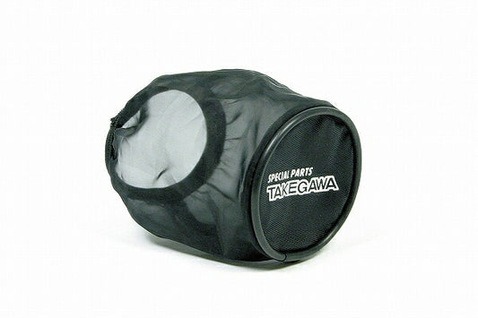 Air Filter Cover for Type 1 Round Tapered (for Takegawa Air Filter)