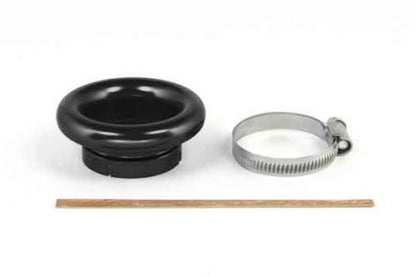 カールファンネル ブラック 取付径44.4mm
