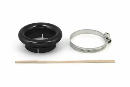 カールファンネル ブラック 取付径49mm