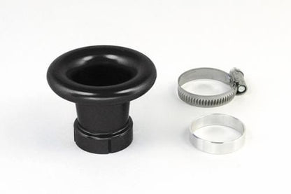 カールファンネル ブラック 取付径32mm