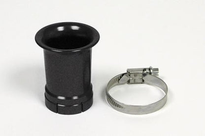 エアファンネル ブラック 取付径32mm
