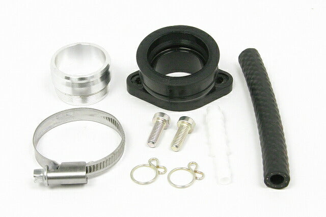 Insulator Set (Keihin FCR28 Downdraft) for Monkey, Gorilla (Superhead+R 2V/4V equipped models)