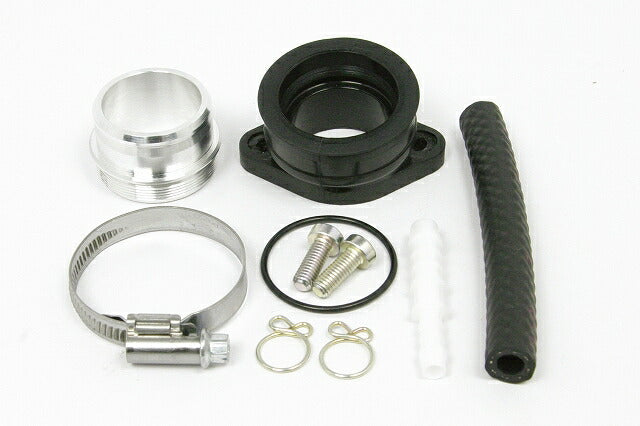 Insulator Set (Mikuni TDMR32) for Monkey, Gorilla (vehicles with Super Head+R 2V/4V installed)