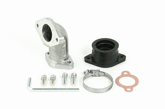 インレットパイプキット (ミクニ VM26) YB-1F/TT-R90 (スーパーヘッド+R)