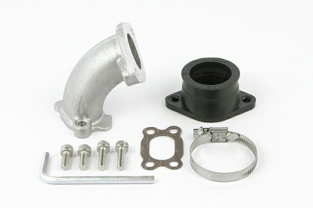 インレットパイプキット (DOHC/ケイヒン PE28) モンキー