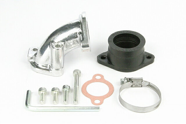 Inlet Pipe Kit (Keihin PE28) Monkey/Gorilla