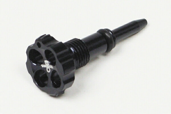 Air Screw (Black) Mikuni VM26