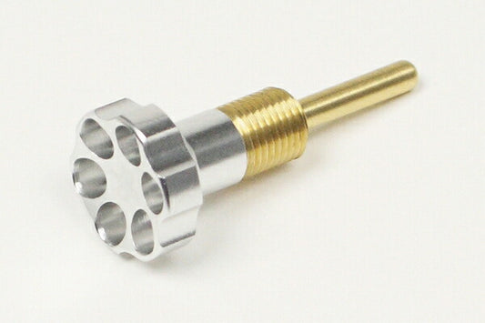 アイドルアジャストスクリュー (シルバー) VM22