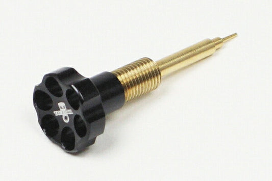 Pilot screw (black) Keihin Keihin PD22