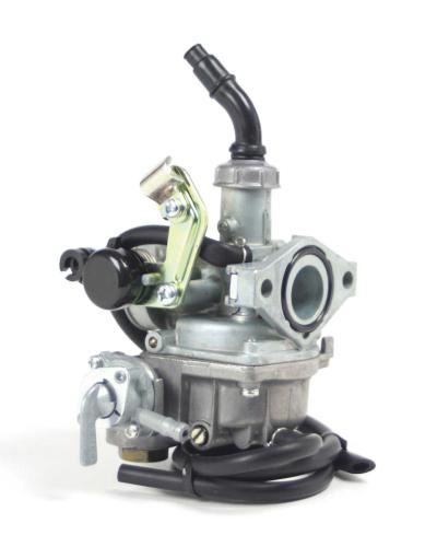 PB16 Carburetor only Carburetor repair parts