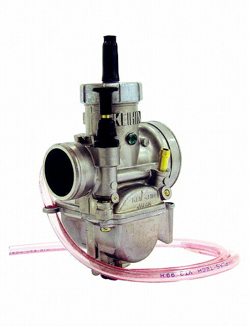 KEIHIN PE28 Carburetor Only