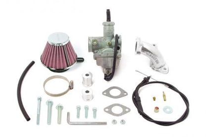 KEIHIN PD22 Carburetor Kit Type 2 for CRF50F XR50R