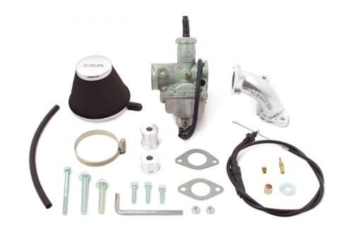 KEIHIN PD22 Carburetor Kit High Flow CRF50F XR50R