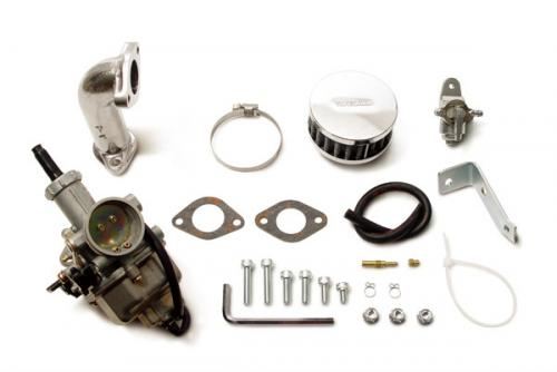 KEIHIN PD22 Carburetor Kit Super Cub 50 Little Cub