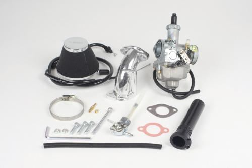 KEIHIN PD22 ビッグボアキャブレターキット エアフィルター付属 モンキー ゴリラ