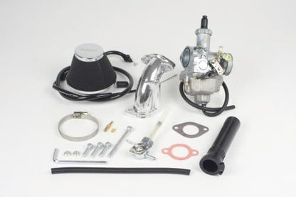 KEIHIN PD22 ビッグボアキャブレターキット エアフィルター付属 モンキー ゴリラ