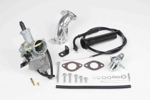 KEIHIN PD22 キャブレターキット ダックス50 ダックス70