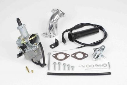 KEIHIN PD22 キャブレターキット ダックス50 ダックス70