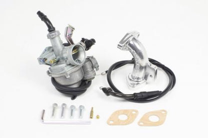 Big Carburetor Kit (PB16 Type) Little Cub/Super Cub (for S-Stage only)