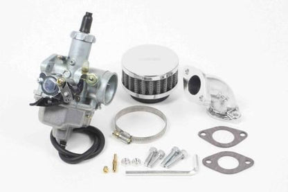 KEIHIN PD22 キャブレターキット マグナ50