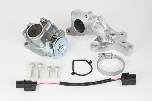 ビッグスロットルボディーキット(φ28) CT125 ハンターカブ