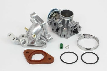 Big Throttle Body Kit (φ28) for Super Head 4V+R CT125 Hunter Cub