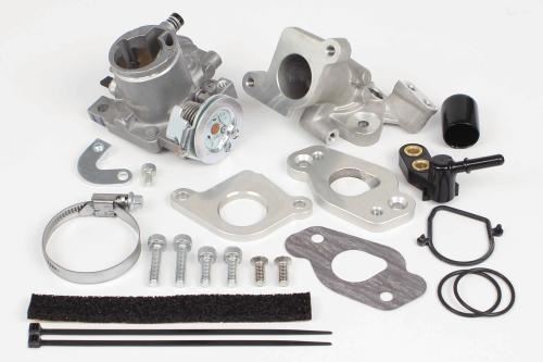 Big Throttle Body Kit Φ28